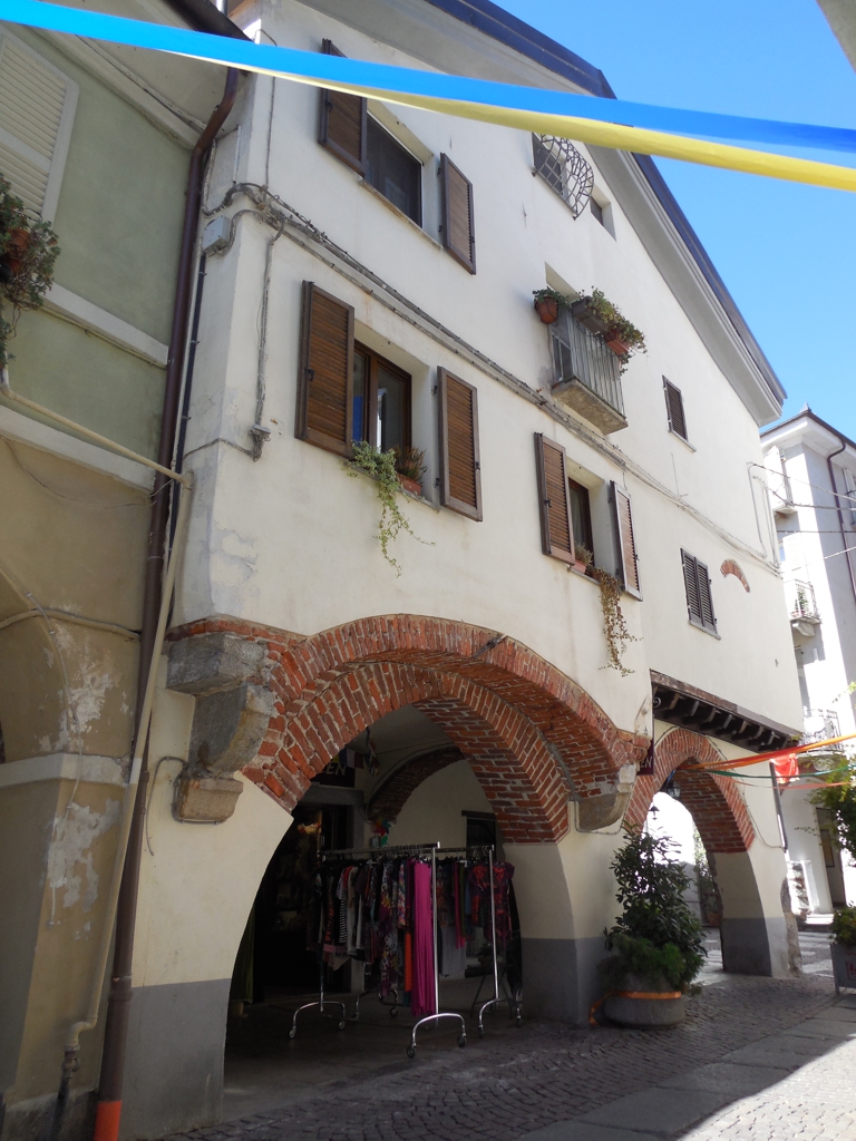 Casa in Contrada Mondovì,4/ 6