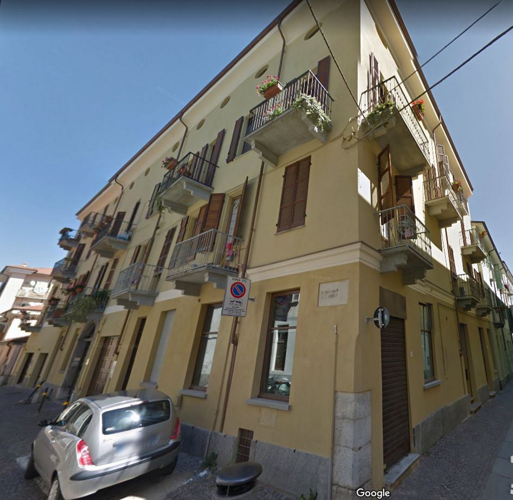 Casa in Via Amedeo Rossi, 15