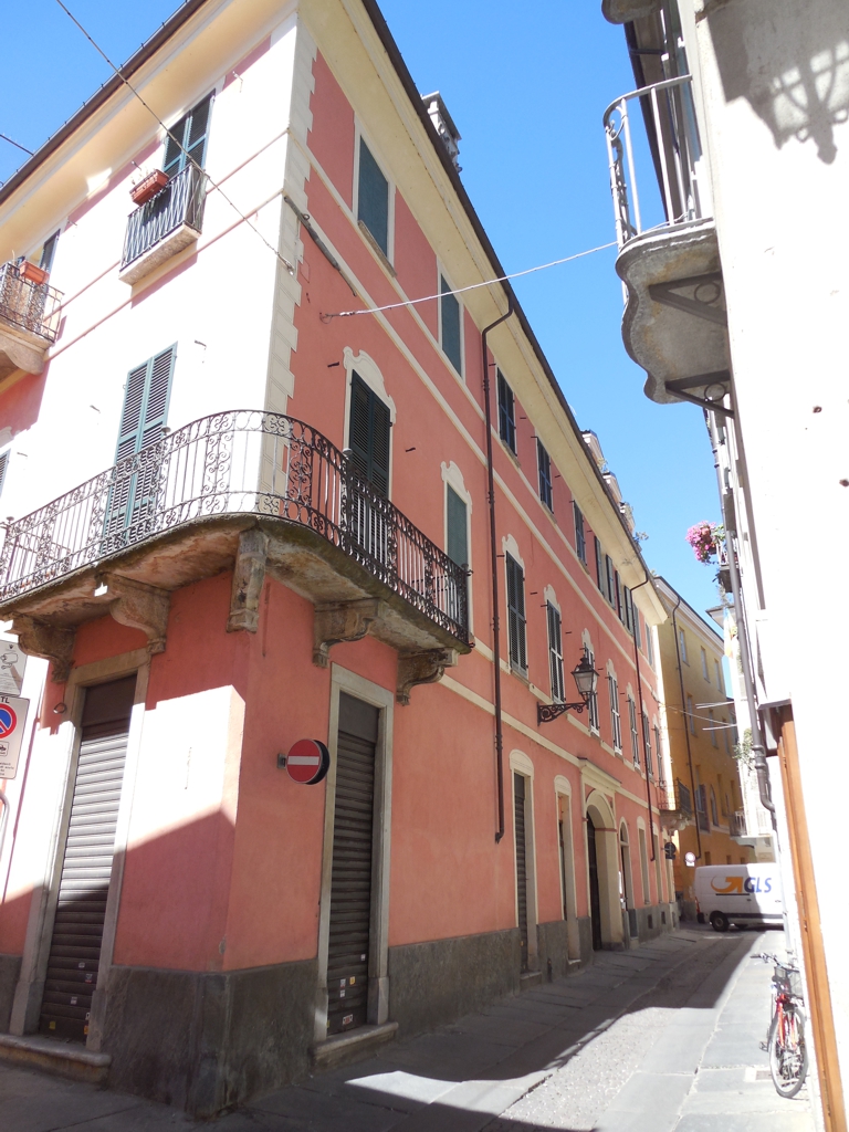 Casa in Via Diaz, 4