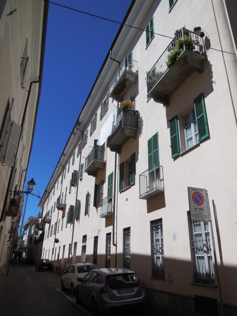 Casa in Via Fossano 10/ 12