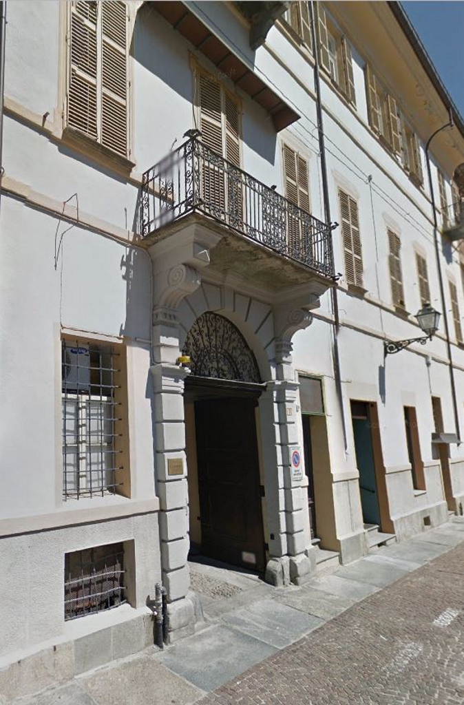 Casa in Via Peveragno, 3