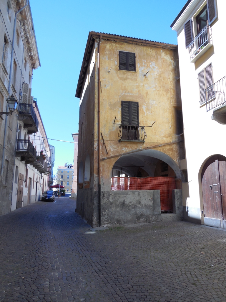 Casa in Via Roero, 6