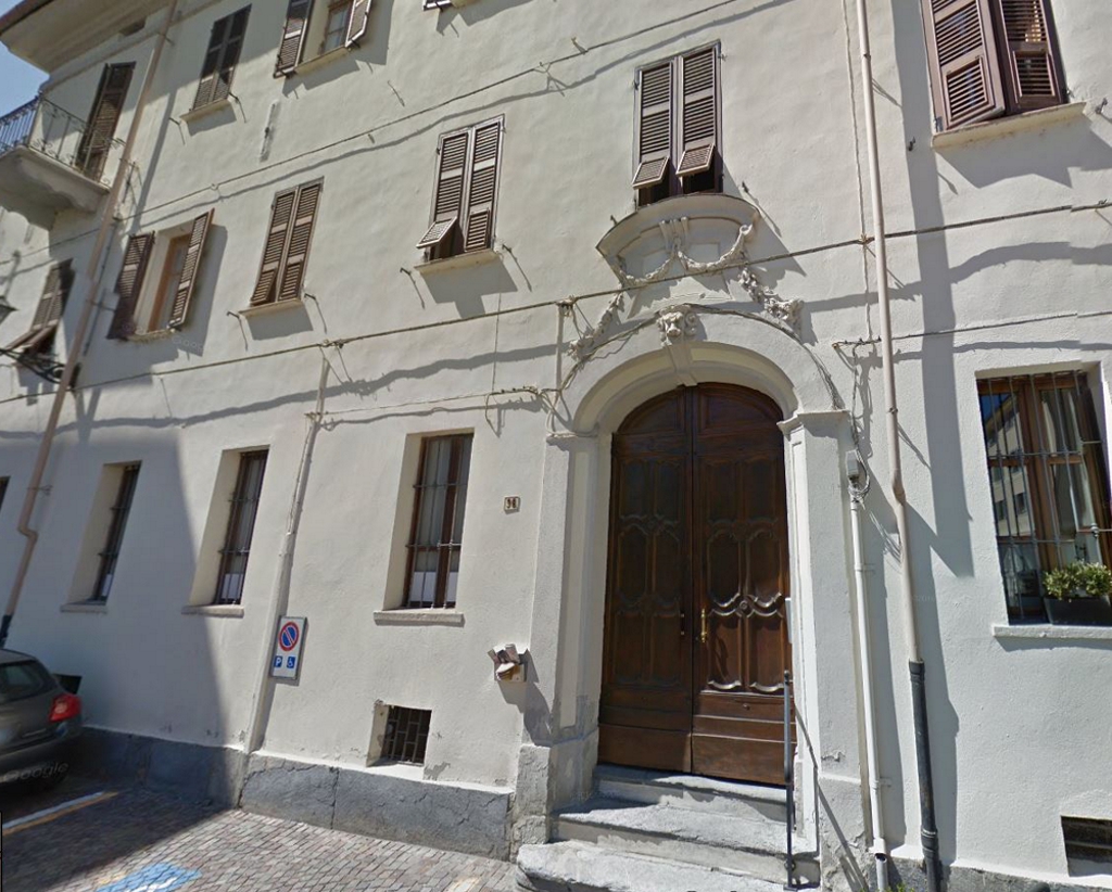 Casa in Via S. Croce, 38