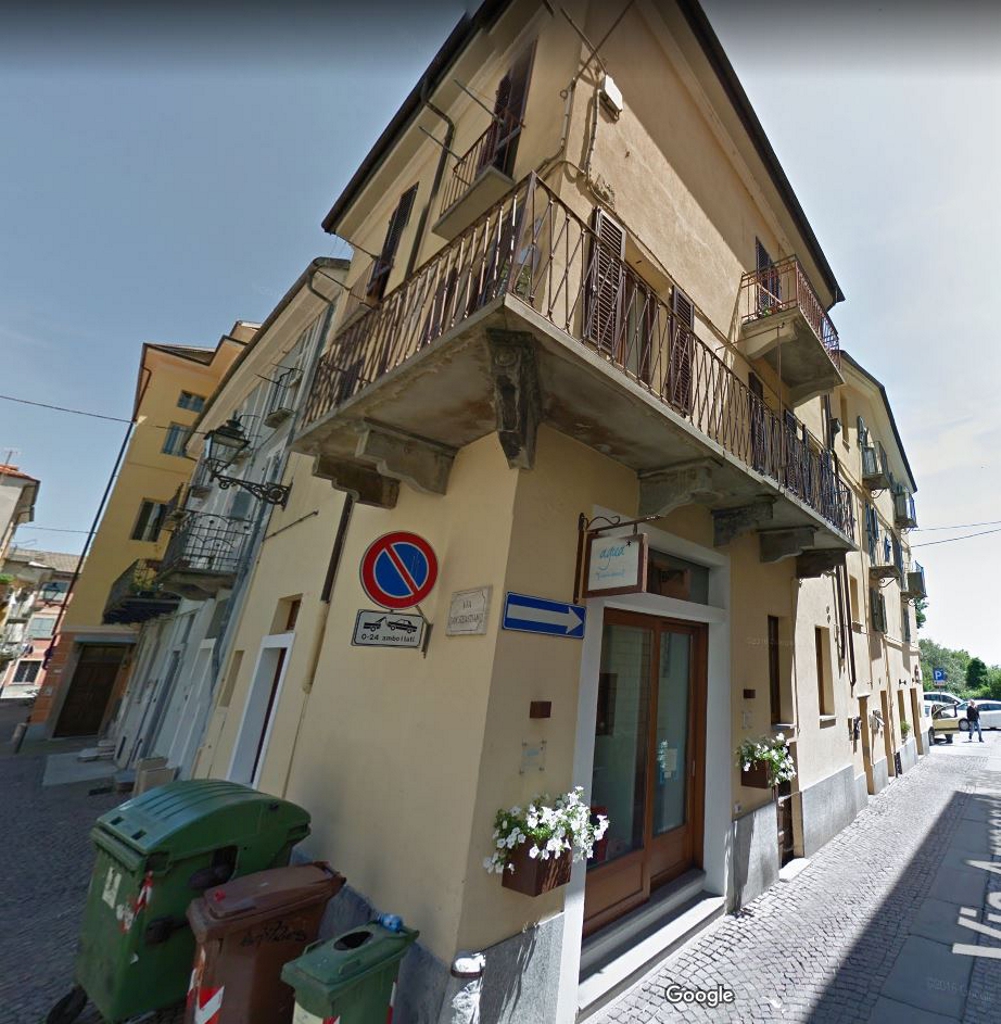 Casa in Via S. Sebastiano, 7