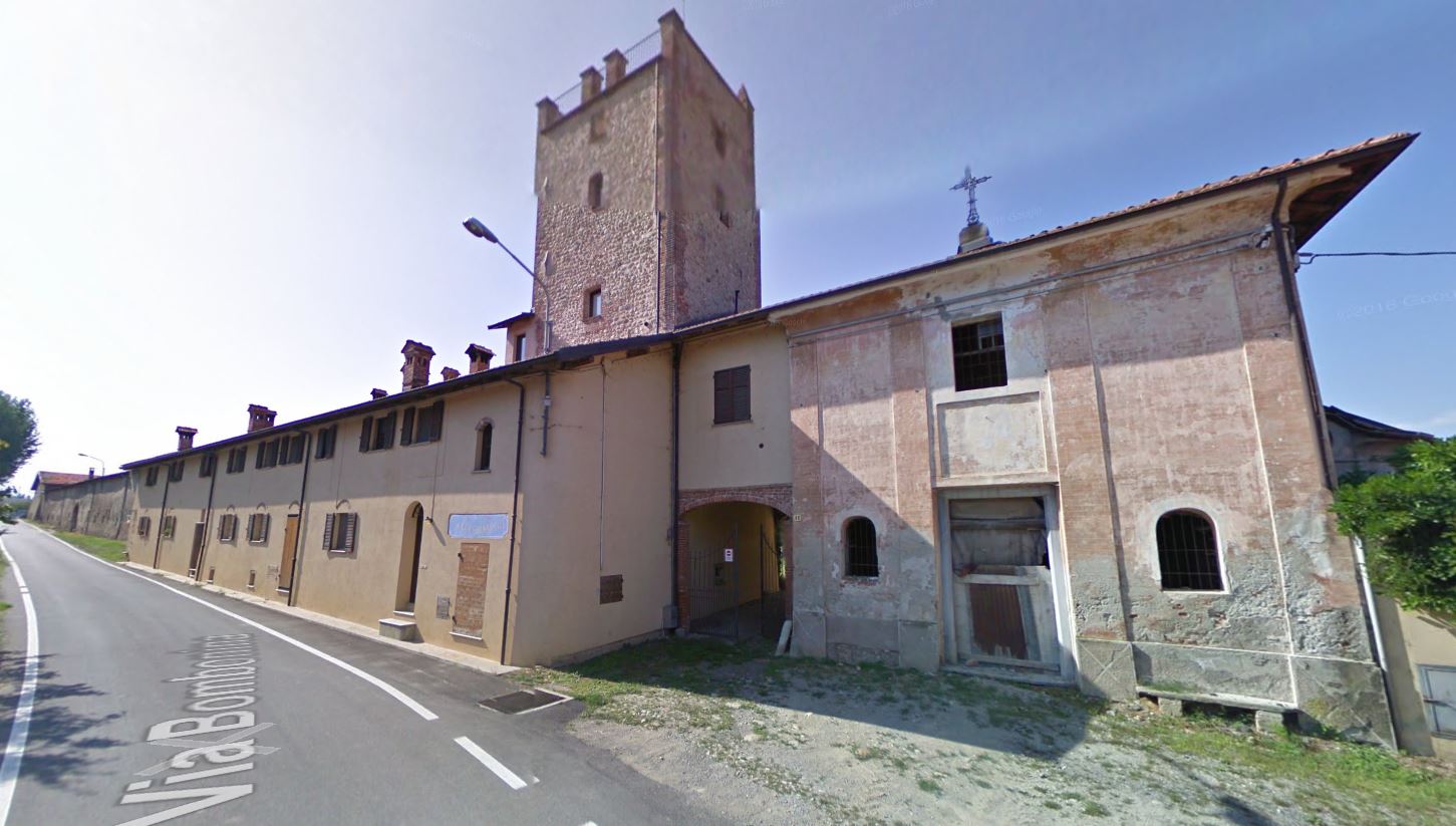 Cascina Bombonina