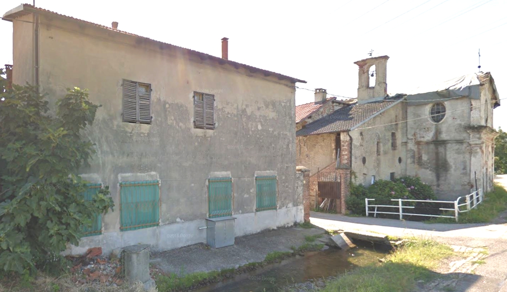 Cascina Odella Grossa