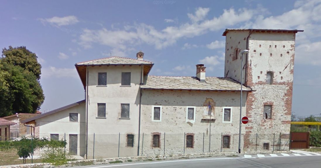 Cascina Torre Allera