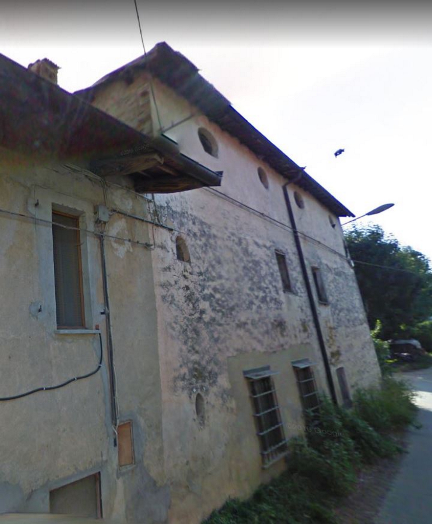 Cascina Torre Bava