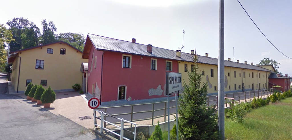 Cascina Torre Lovera