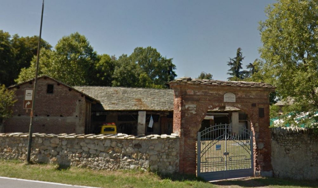 Cascina Vecchia