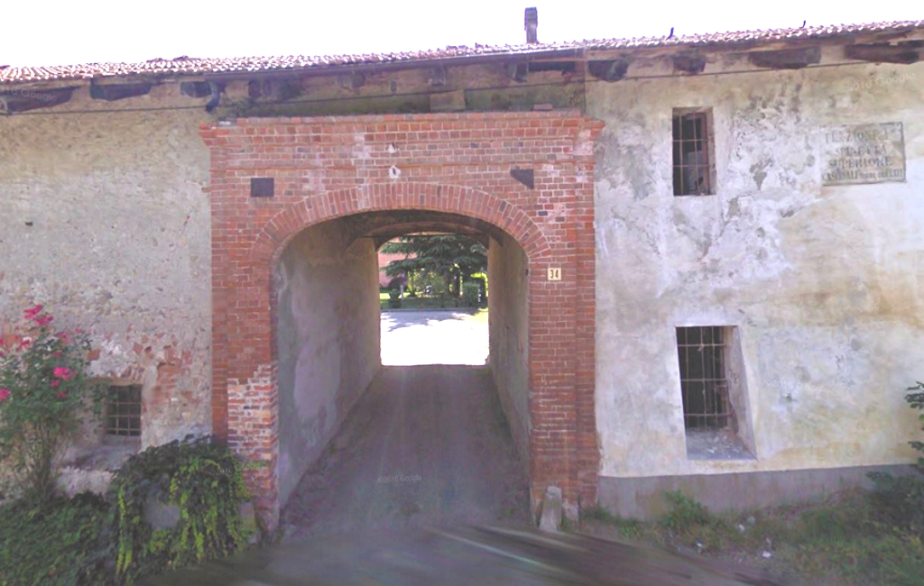 Torre dei Frati