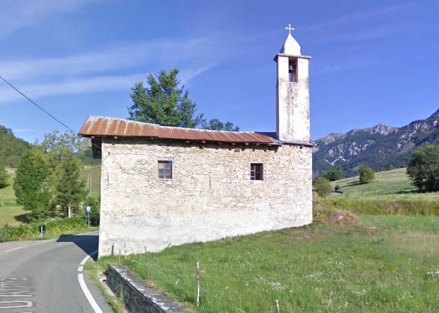 Cappella di S. Anna