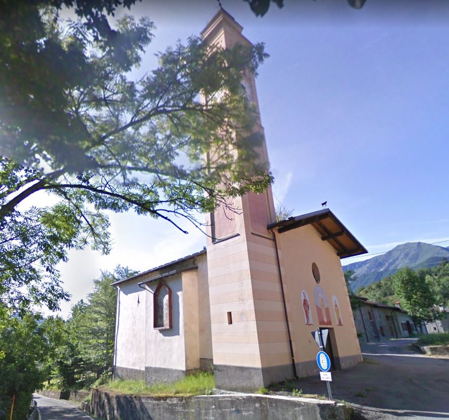 Cappella di S. Bartolomeo