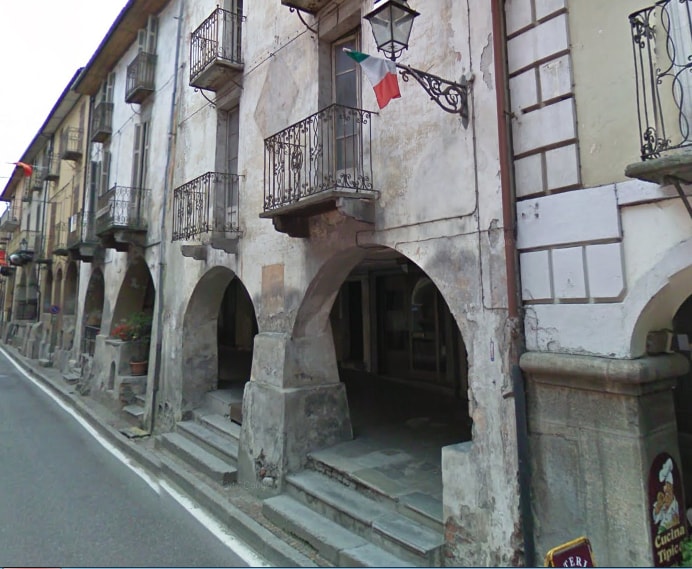 casa