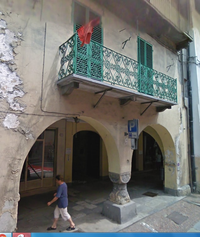 casa