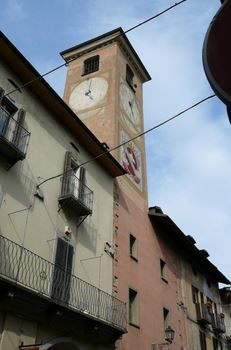 torre, pubblica
