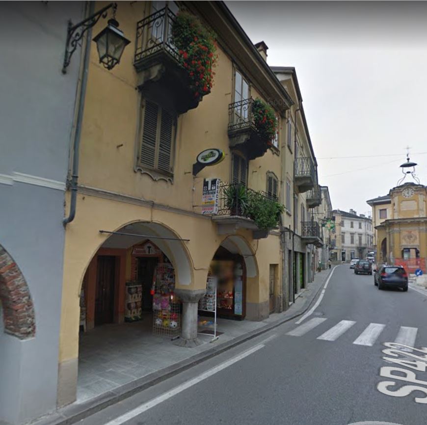Casa Giorsetti
