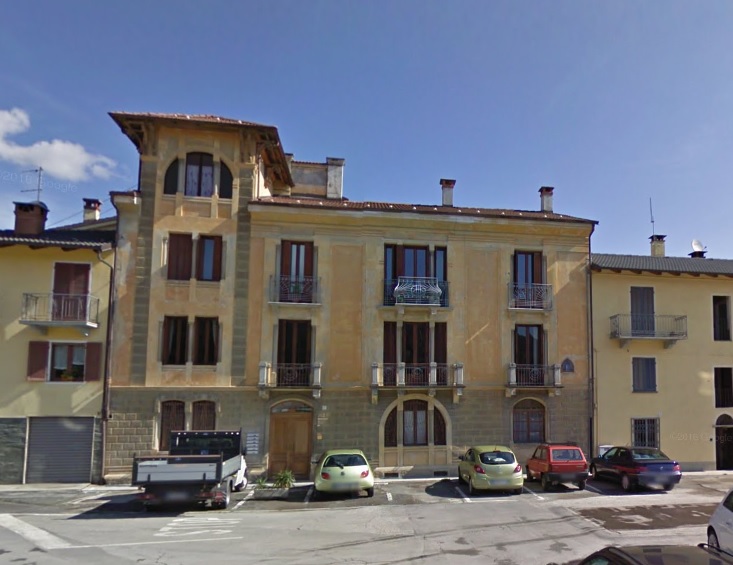 Casa Margaria