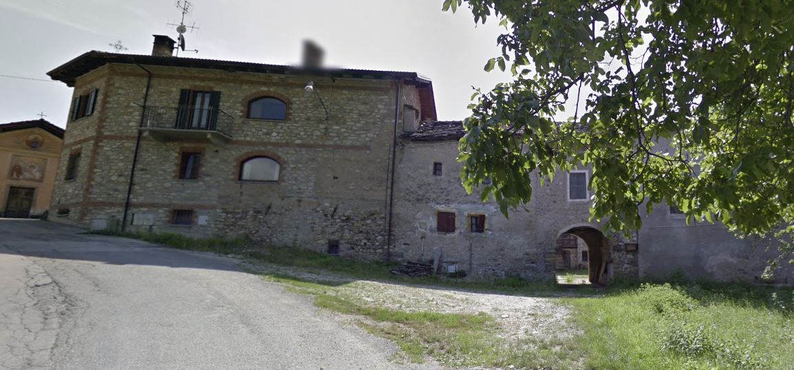 Casa Moretta