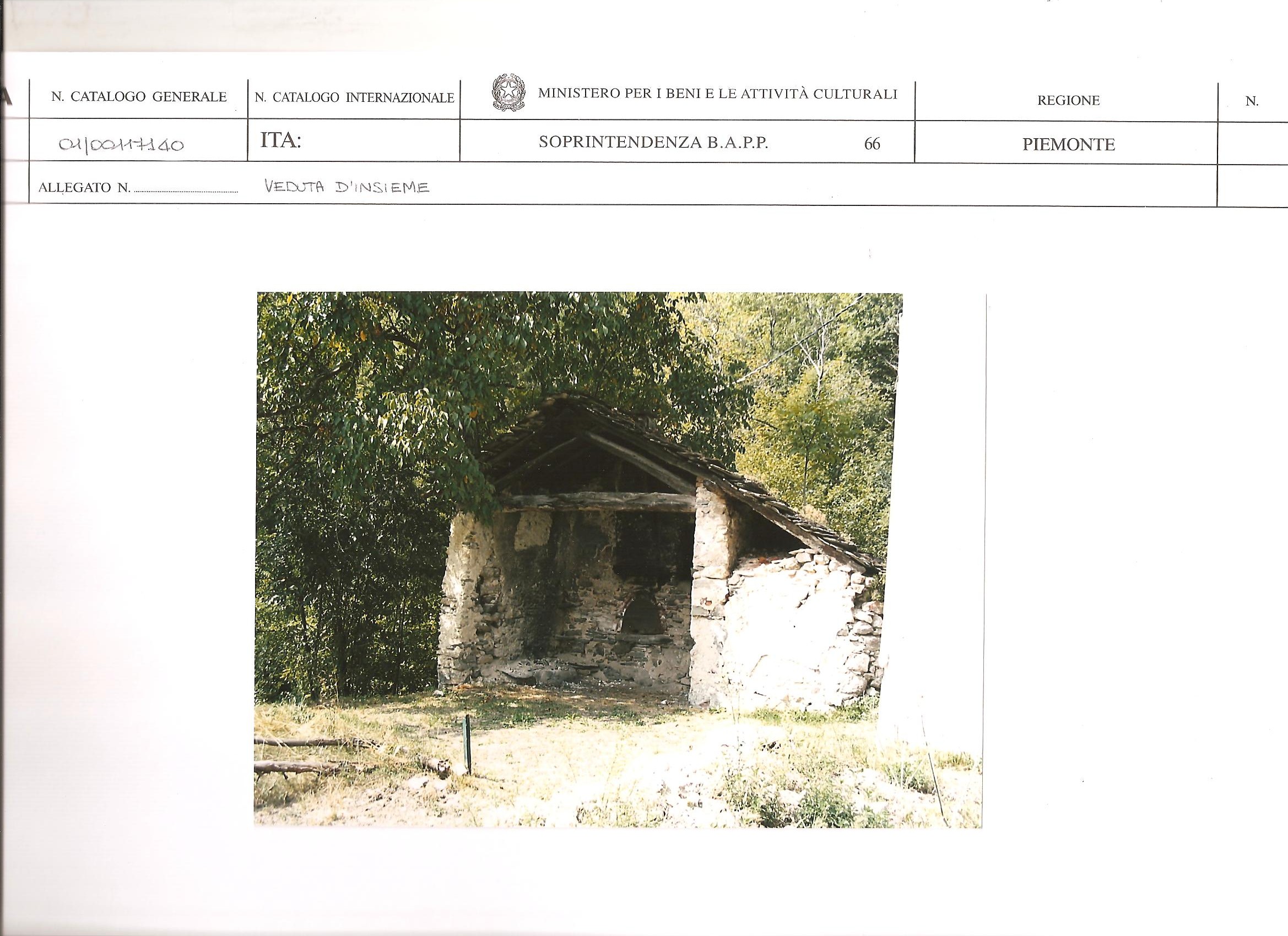 Doppio forno