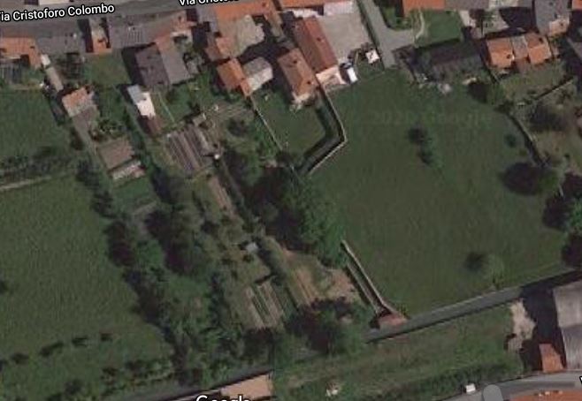 Viottollo del Lavatoio