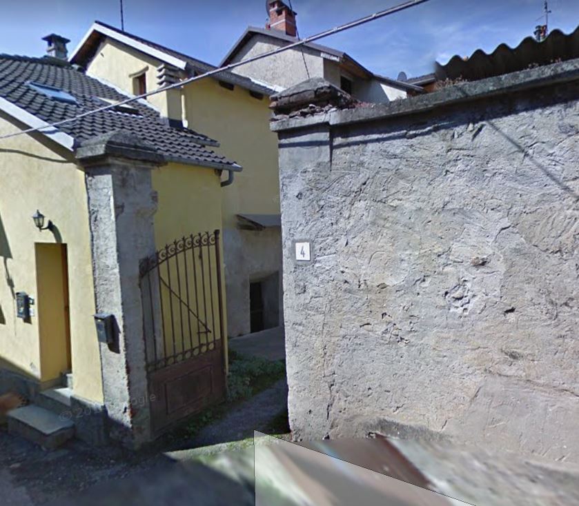 casa, in linea