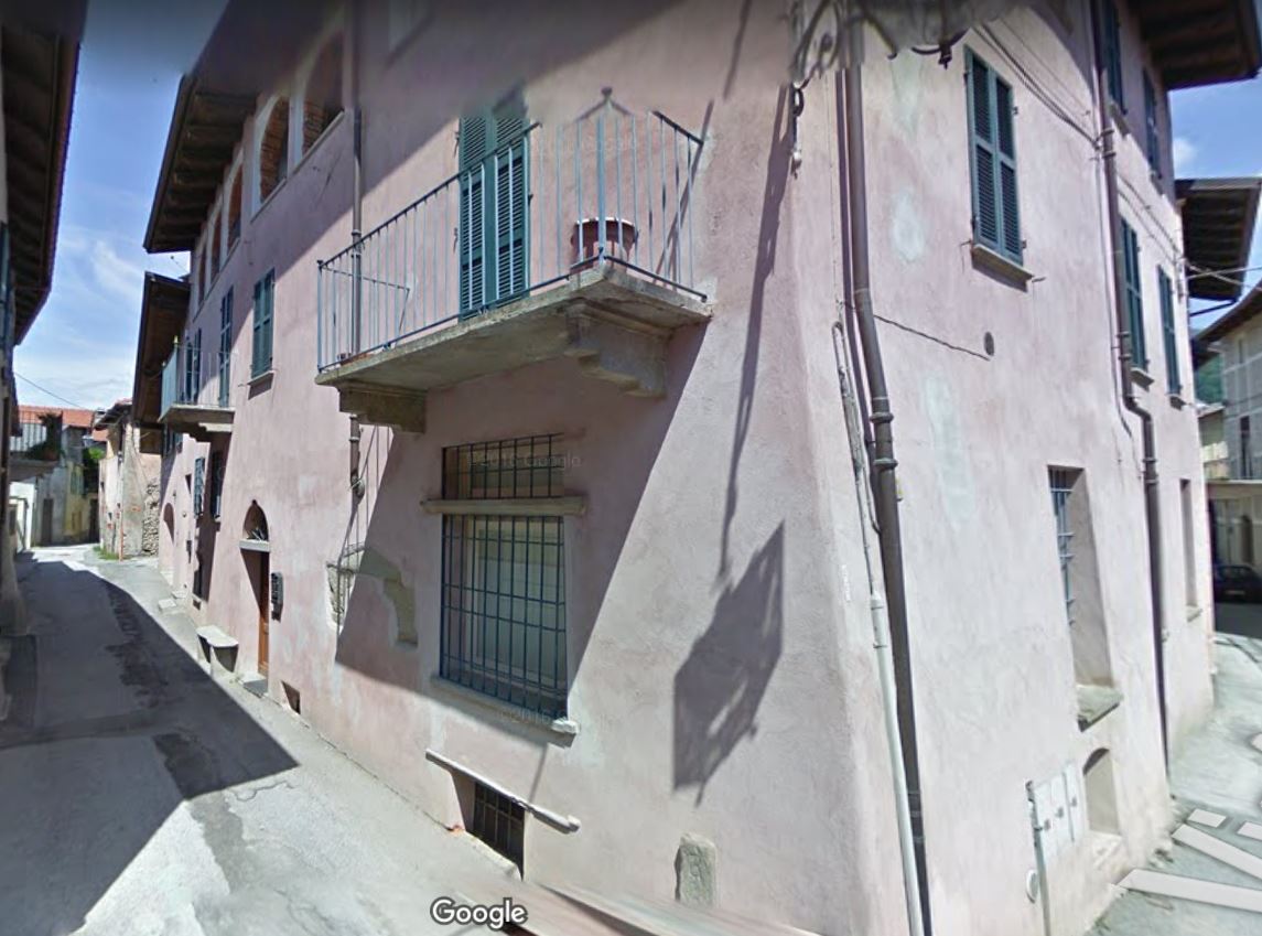 casa, in linea