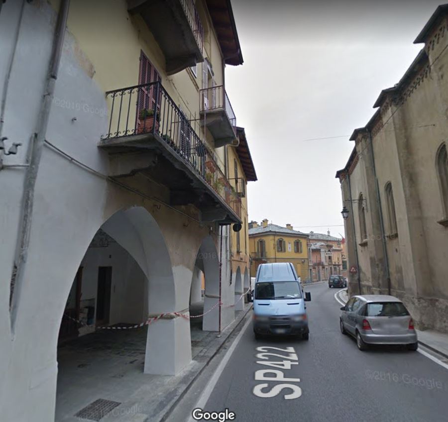 casa, in linea