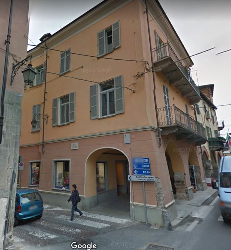 casa, in linea