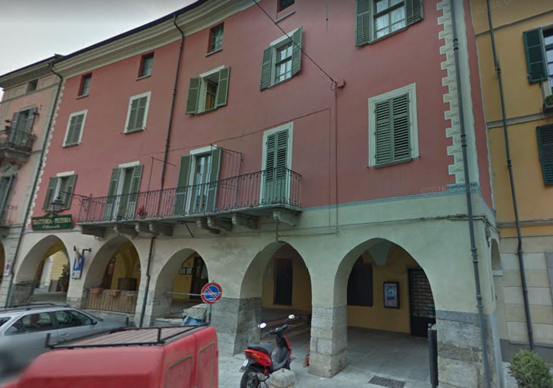 case, in linea