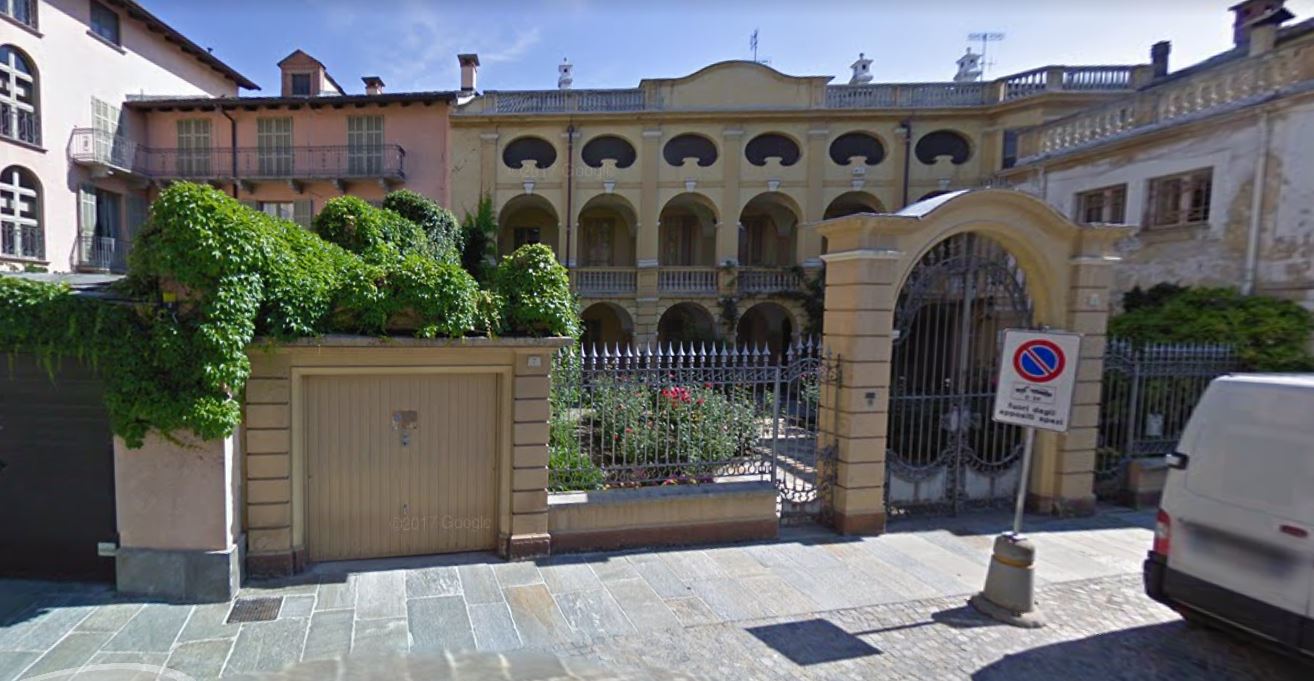 case, unifamiliare