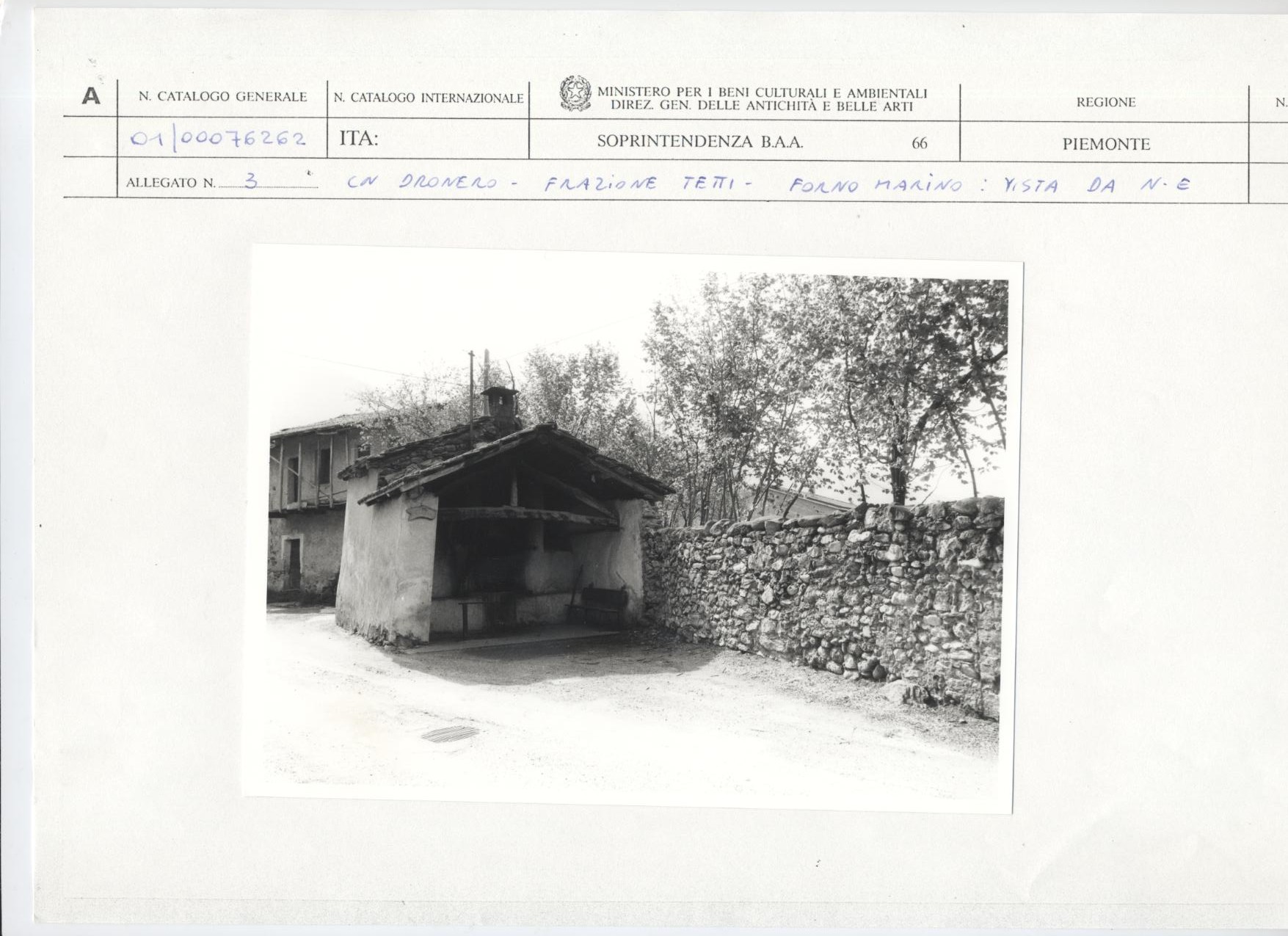 forno