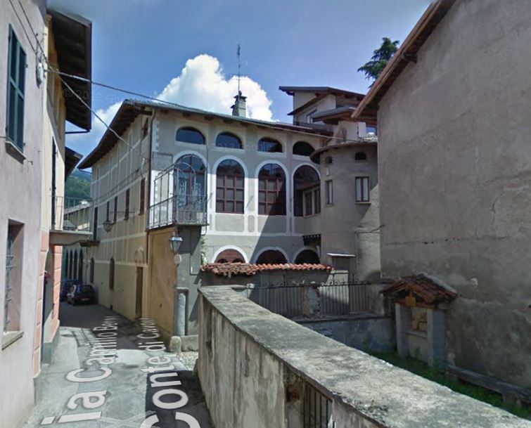 palazzo