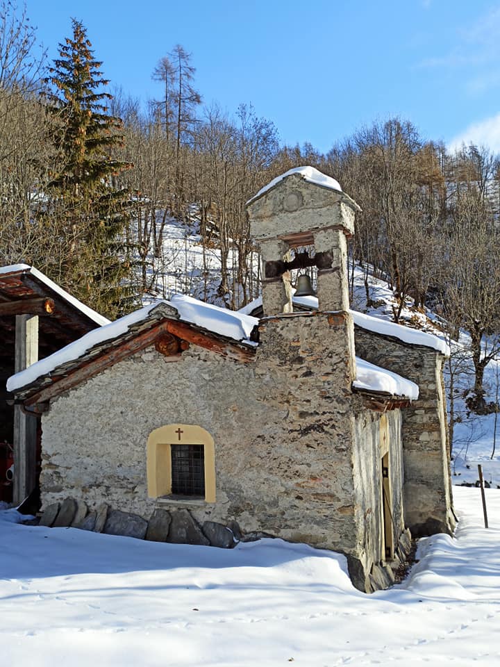 Cappella di S. Ludovico