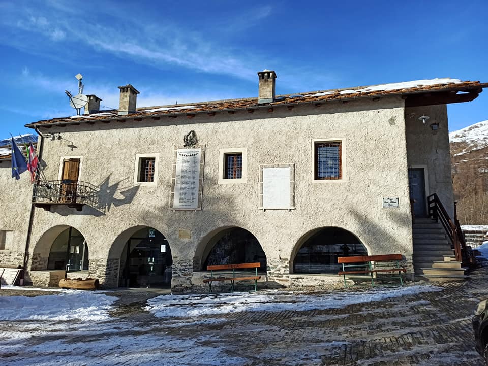 Palazzo Comunale