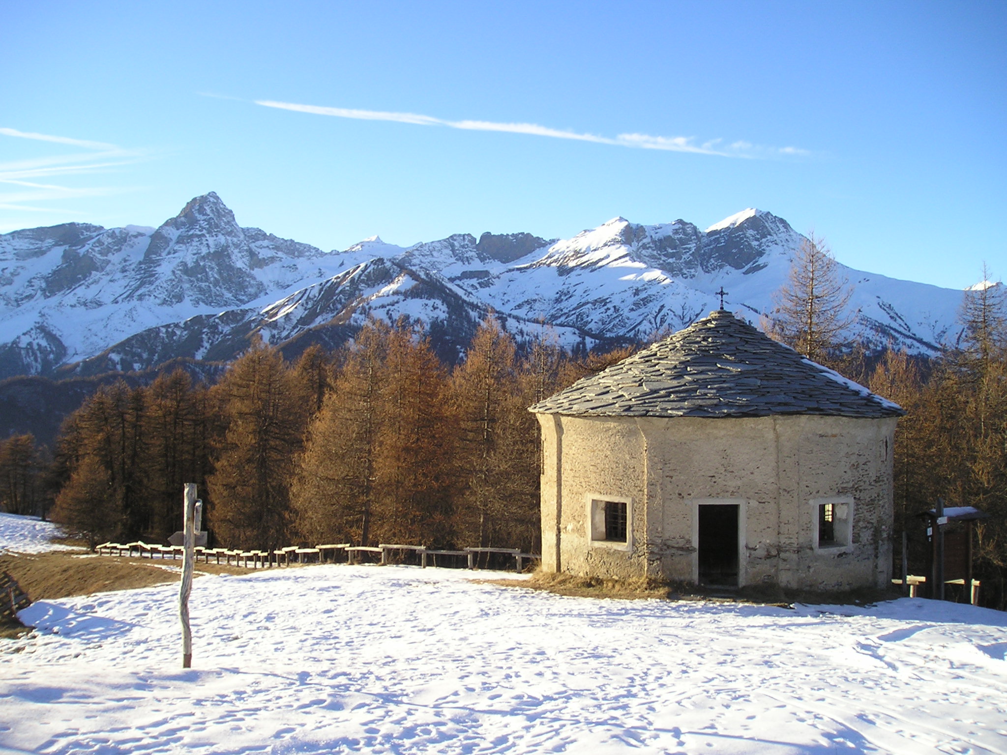 cappella di S. Giovanni