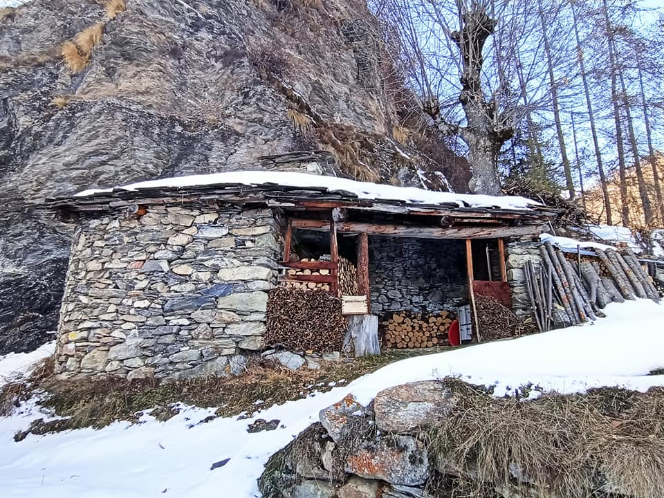 forno da pane