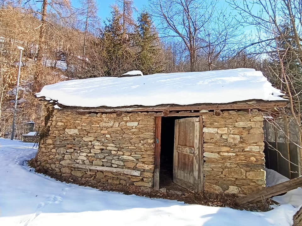 forno da pane