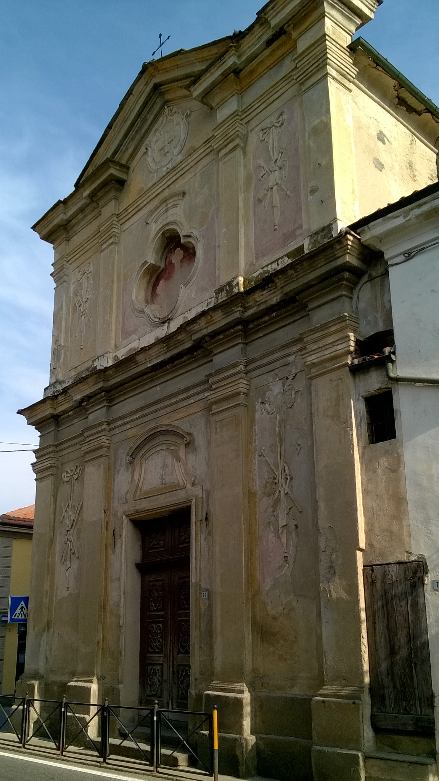 Canfraternita di Santa Croce