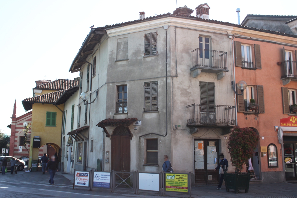 Casa in Via Roma, 2