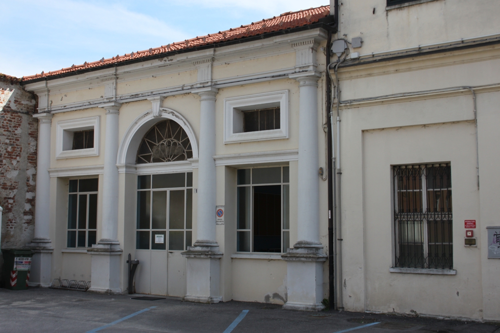 Scuola Celebrini di Cornegliano