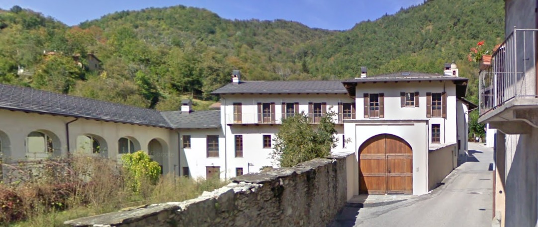 cascina