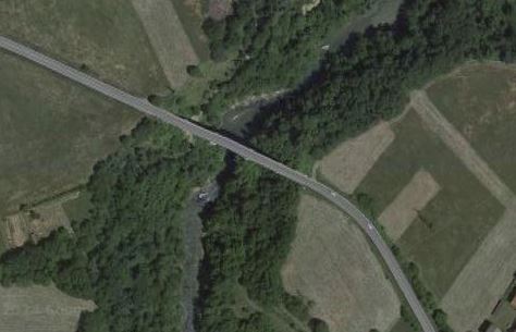 elemento infrastrutturale, ponte