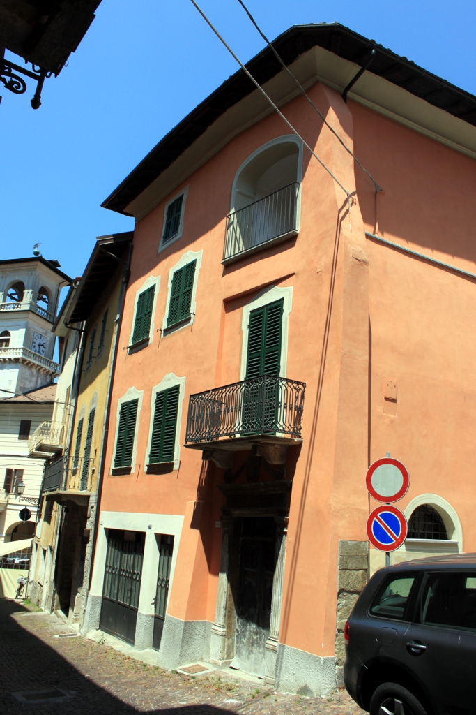 Casa Chiarella