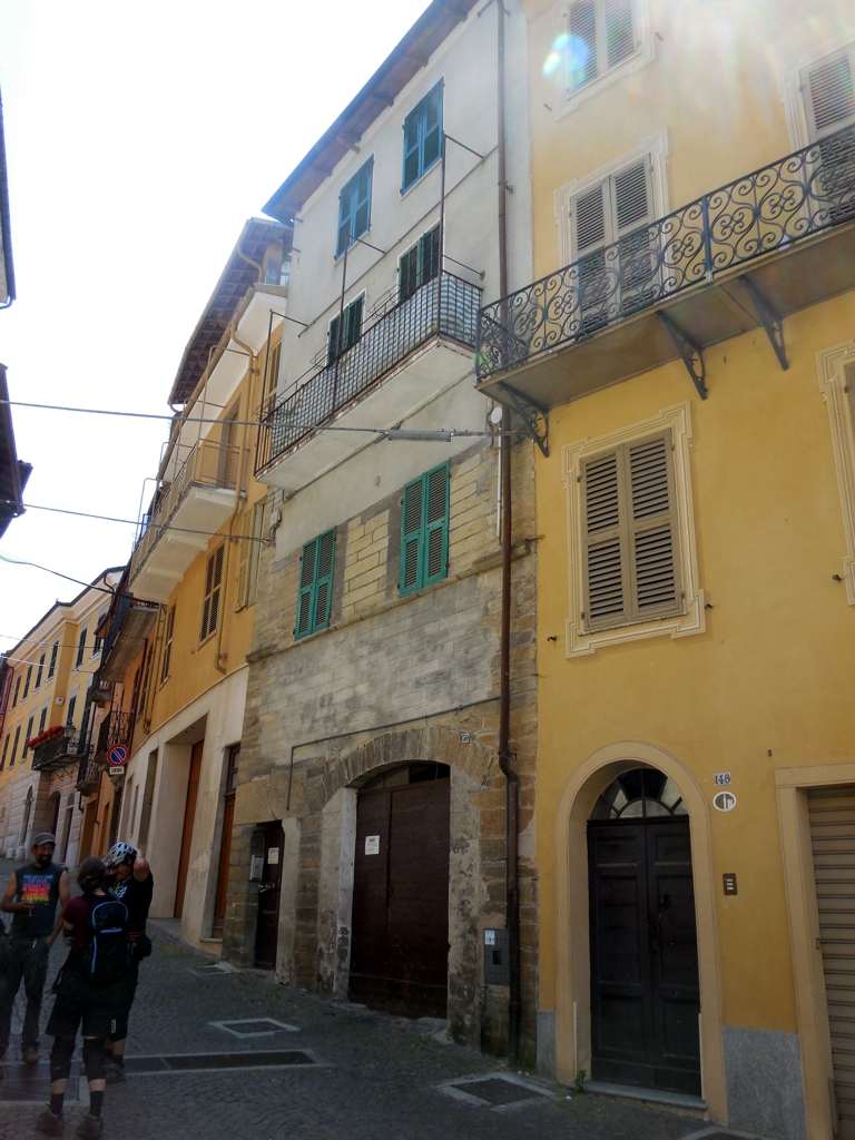 Casa Marro