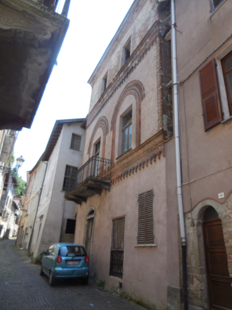 Casa Mecacci