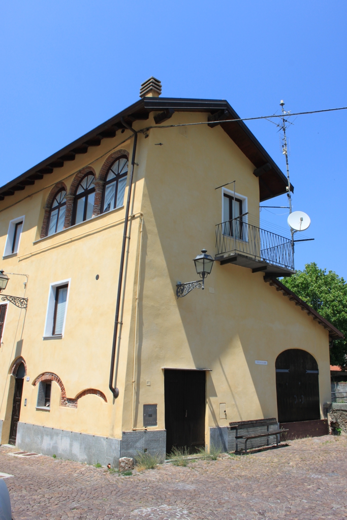 Casa della Loggia