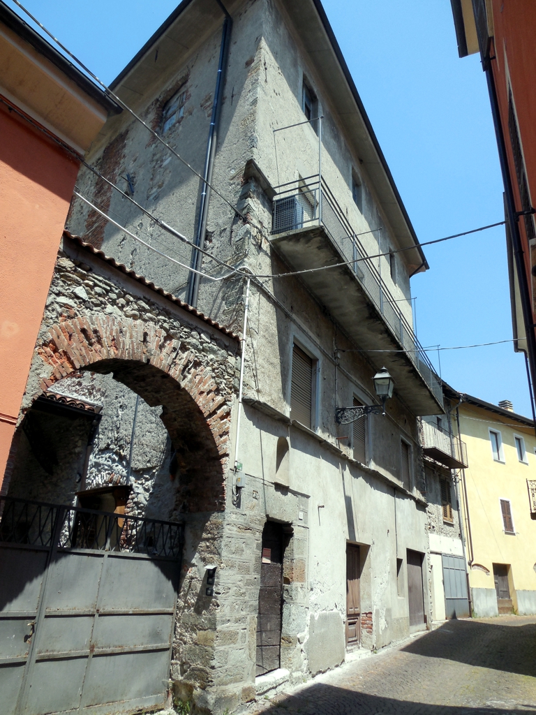 Ospedale Vecchio