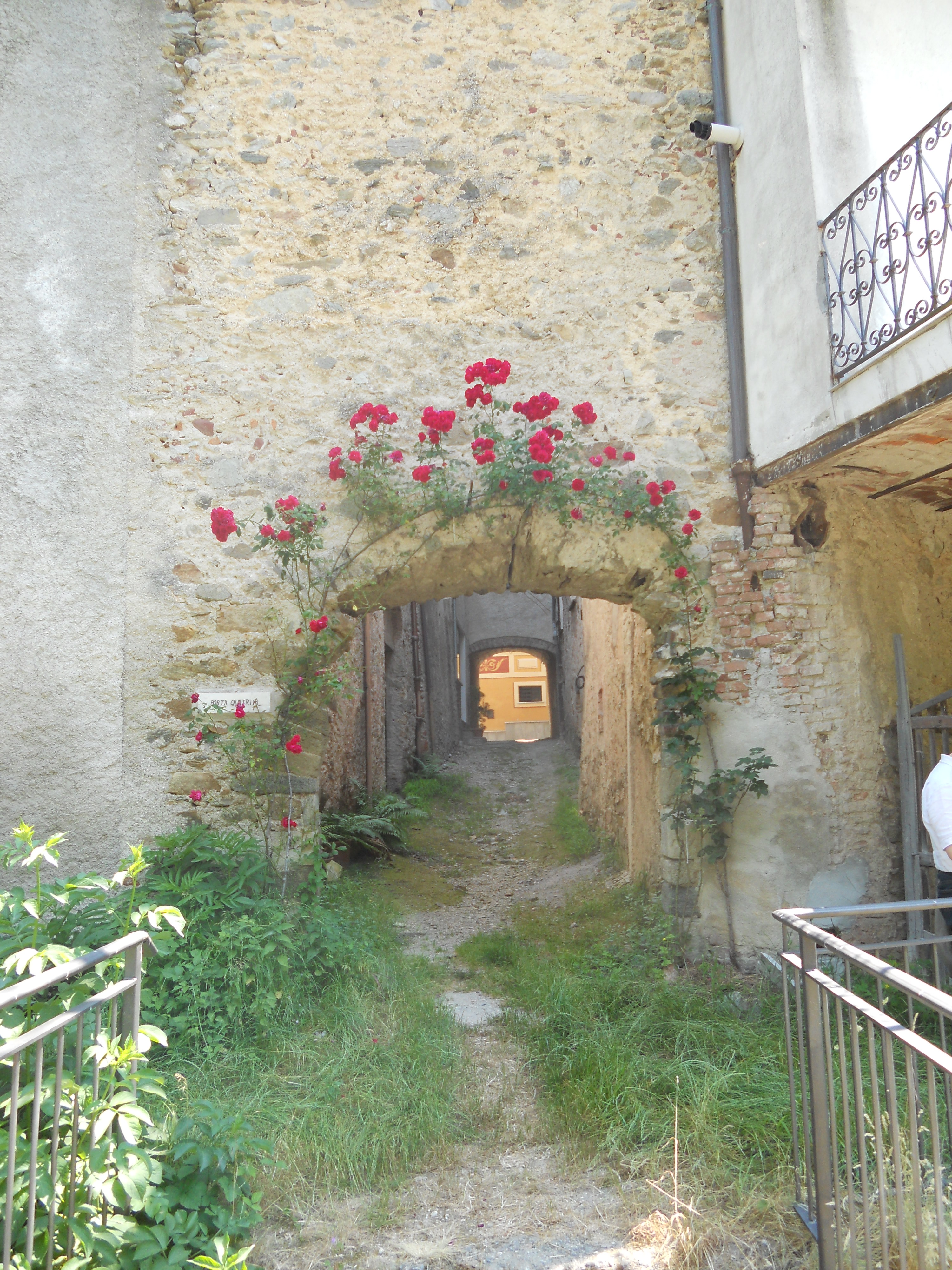 Porta Quattrini