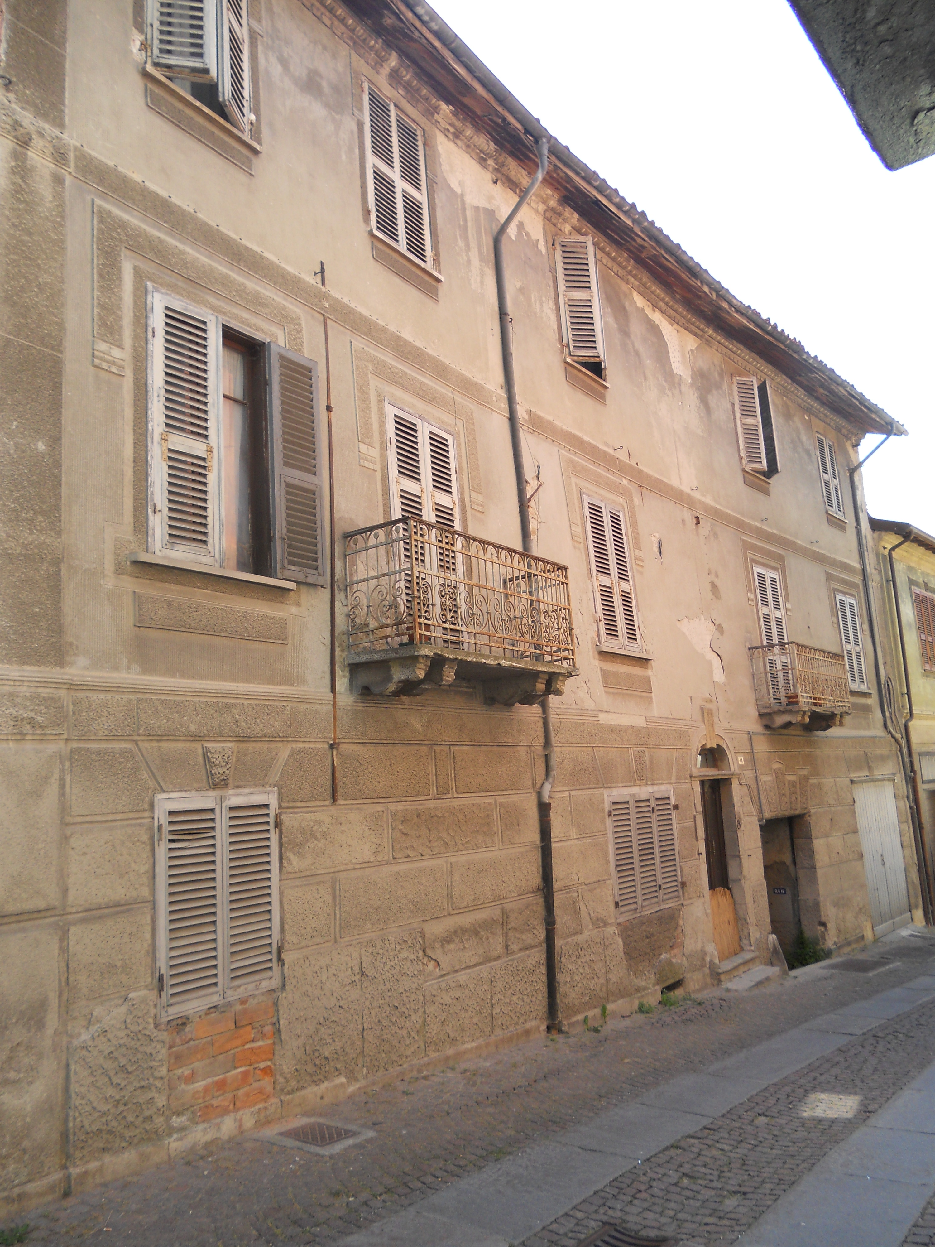 casa